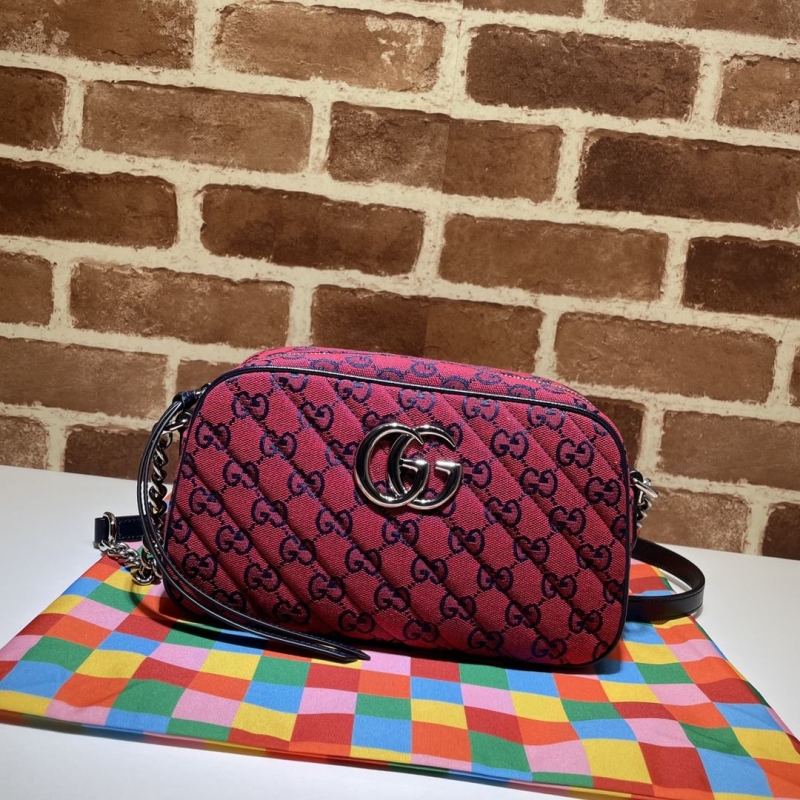 G*u*i satchel bags